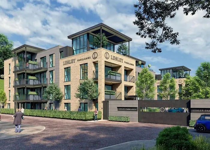 Stunning 2Br Next To The City Airport Bhd - Free Parking